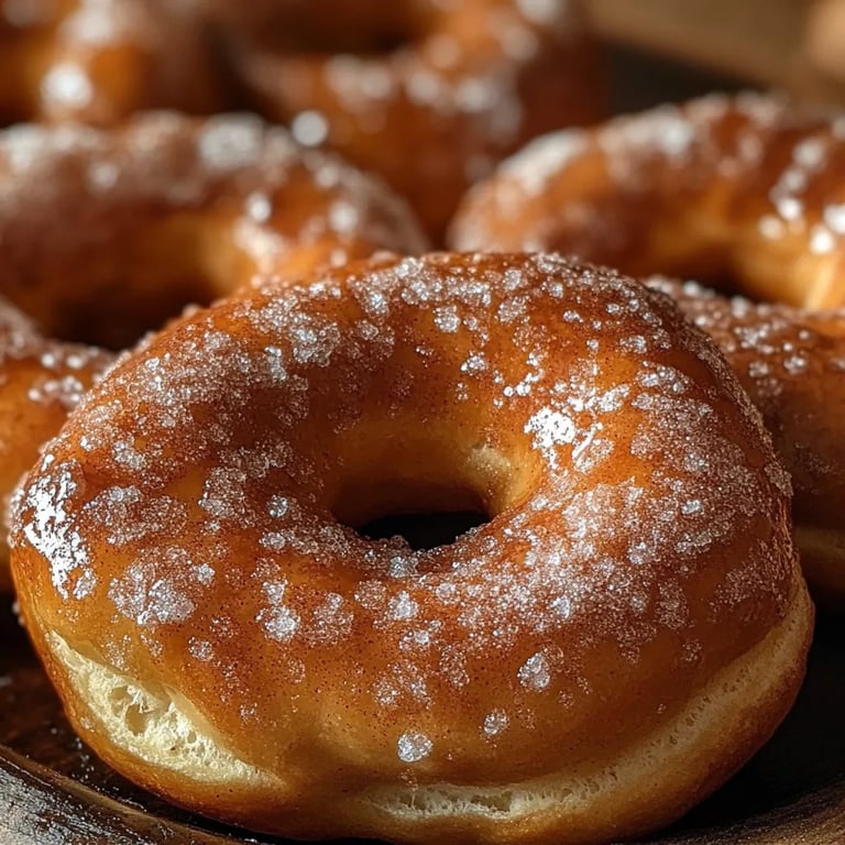 Cinnamon Sugar Soft Pretzels: An Incredible Ultimate Recipe for Everyone