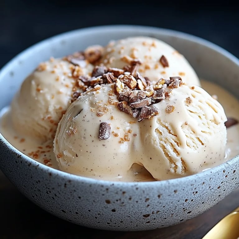 O Melhor Sorvete Sem Açúcar: Uma Receita Incrível e Deliciosa