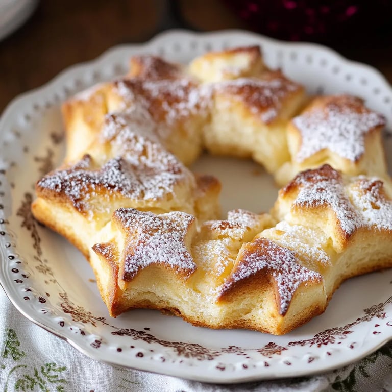 Vanillekipferl Rezept