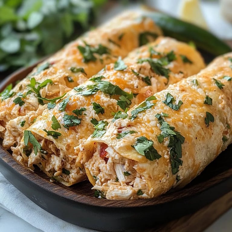 <p>Cream Cheese Chicken Taquitos: An Amazing Ultimate Recipe</p>
