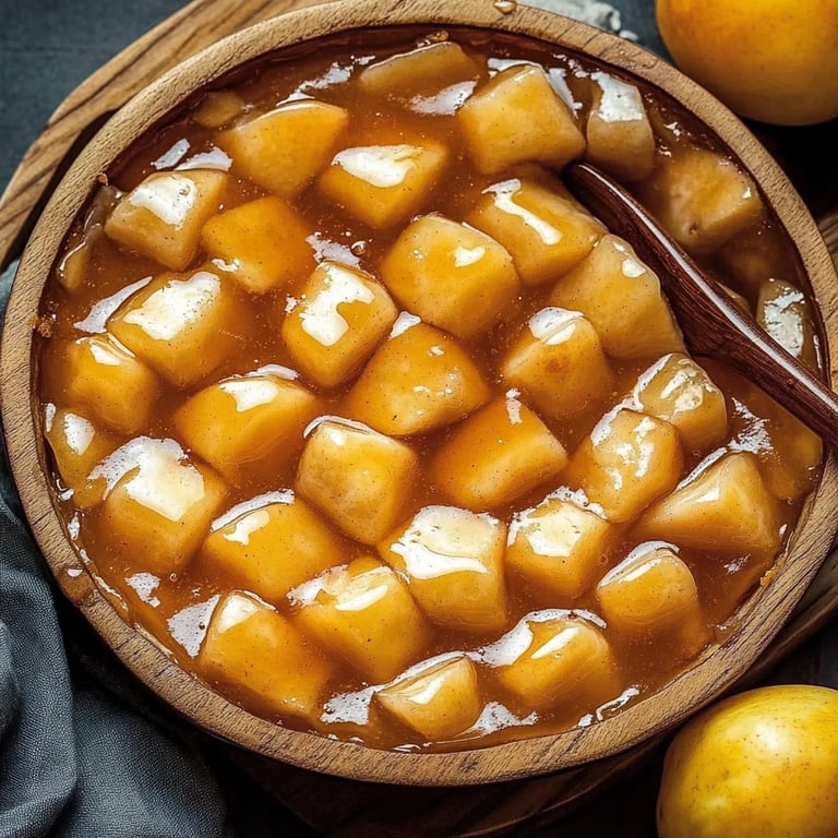 Homemade Apple Pie Filling Recipe: An Amazing Ultimate Guide for 5 Ways