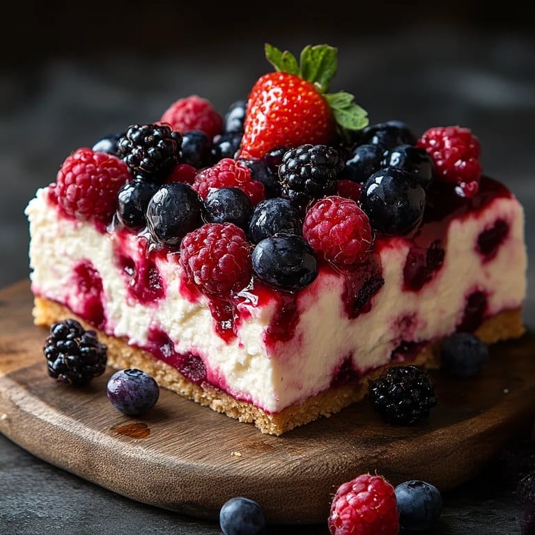 Sugar Free Cheesecake Bars: An Incredible Ultimate Recipe