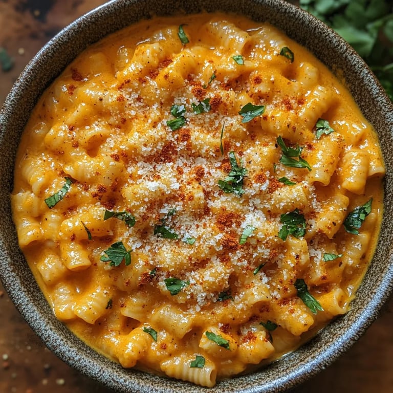 <p>Butternut-Kürbis-Nudelsauce: Ein Unglaubliches Ultimatives Rezept für 5 Sinne</p>