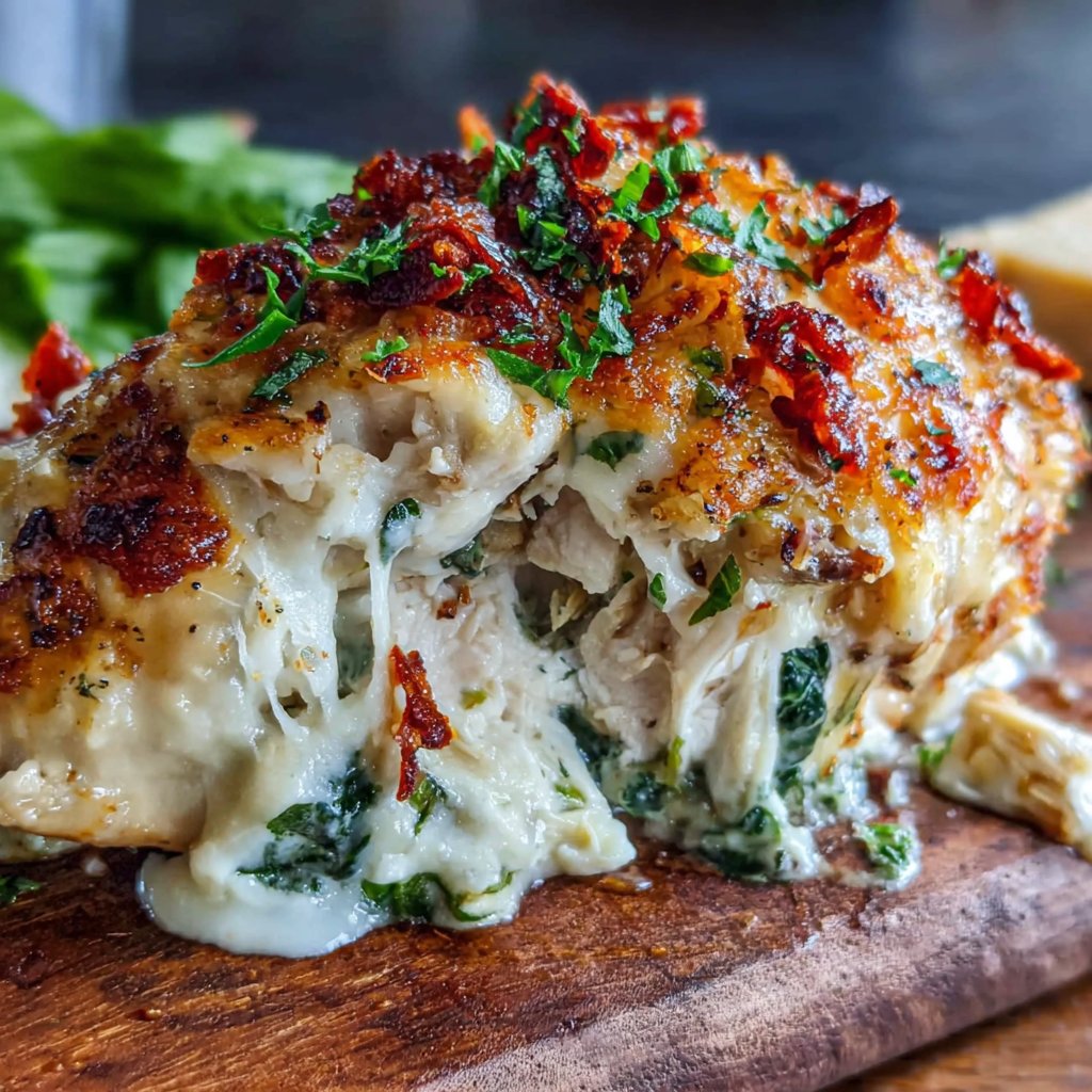 Nutritious & Delicious Meals