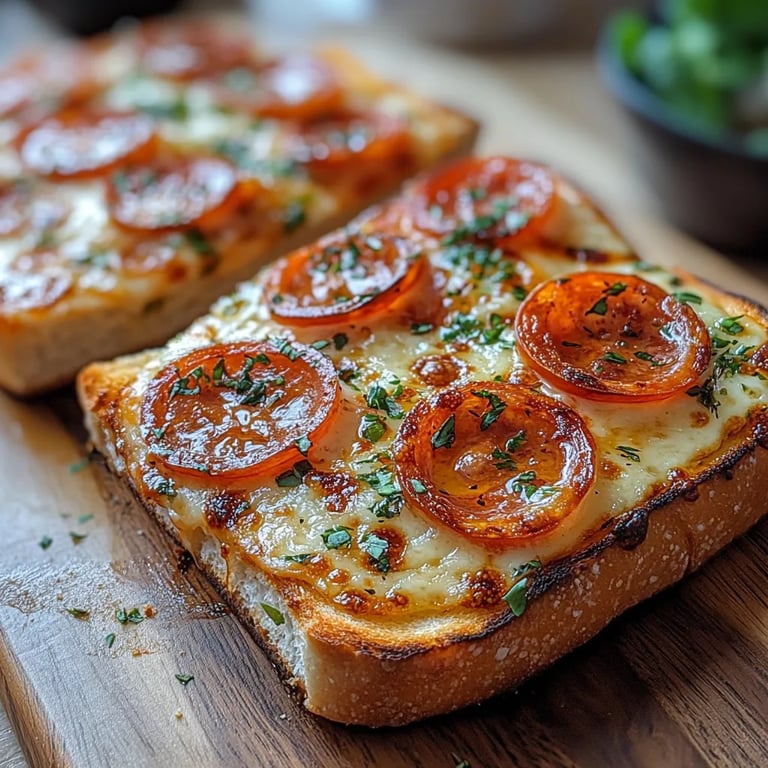 Pizza Panini Frühstück: Ein Unglaubliches Ultimatives Rezept