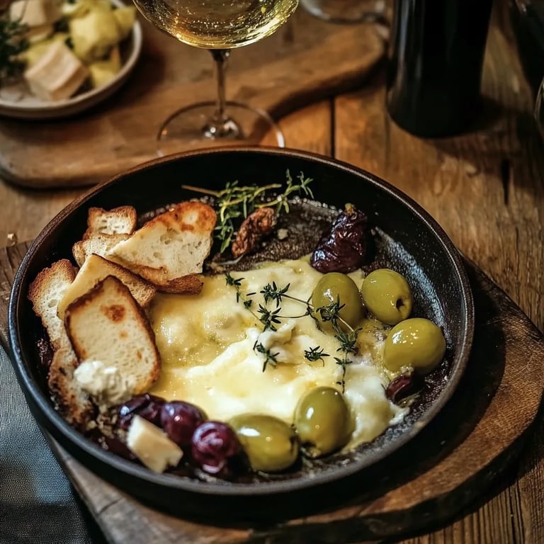 Raclette