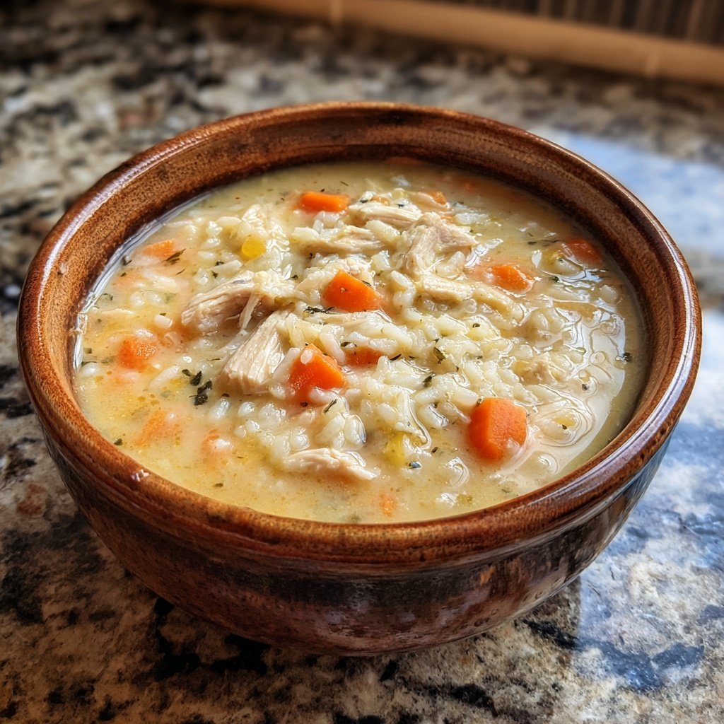 Comfort Kitchen Creations