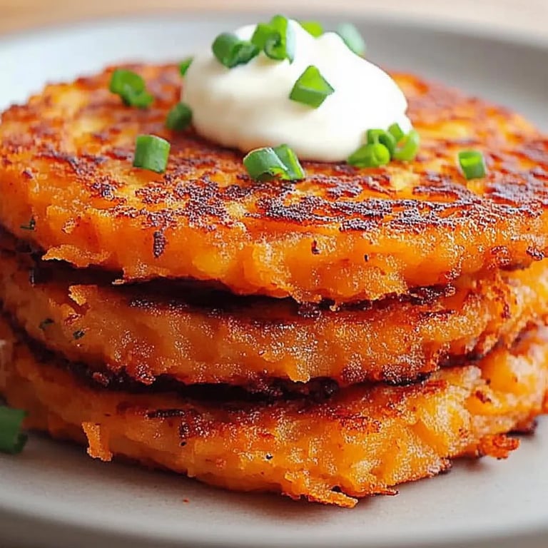 Healthy Sweet Potato Hash Browns: An Incredible Ultimate Recipe