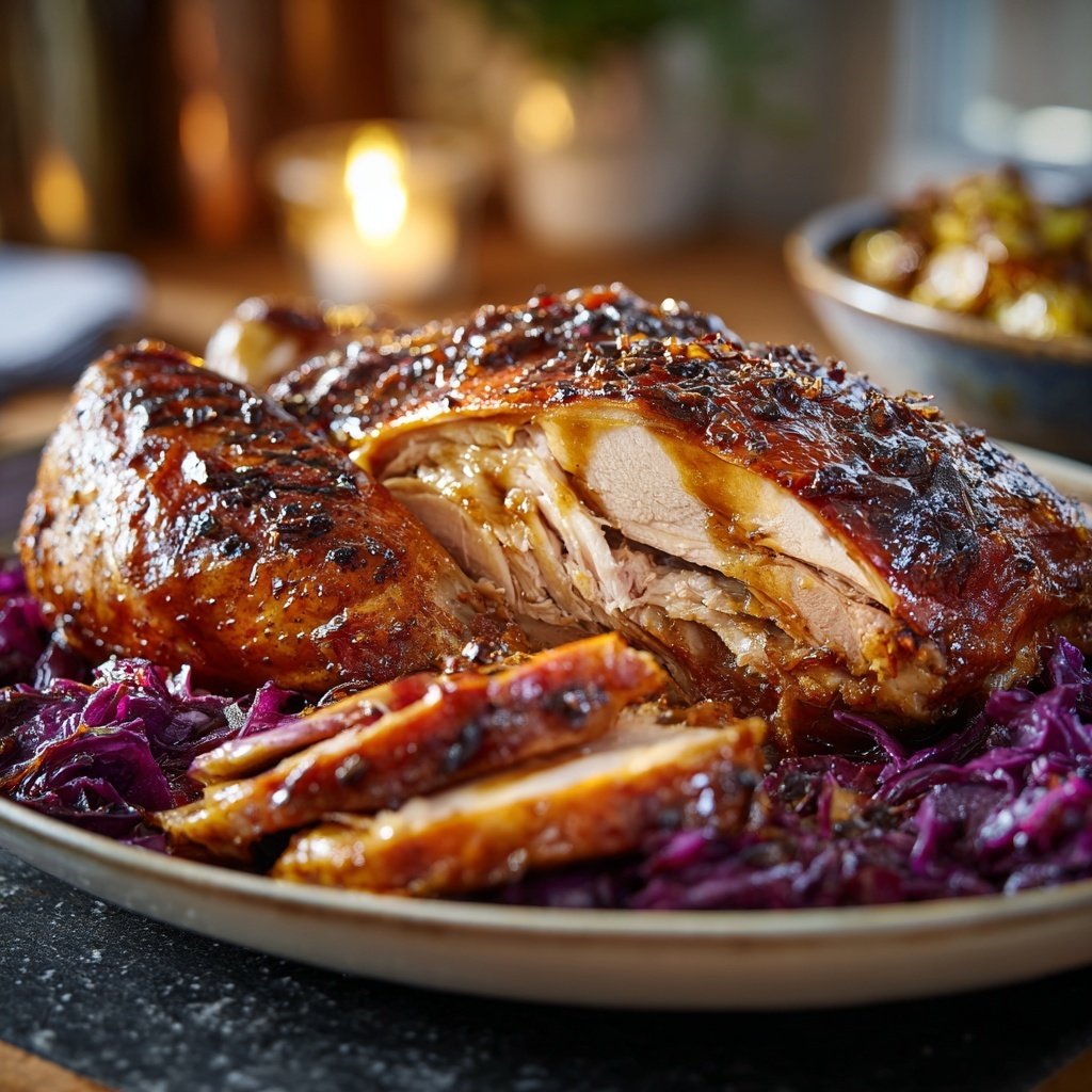 Jahreszeiten-Rezepte für Zuhause