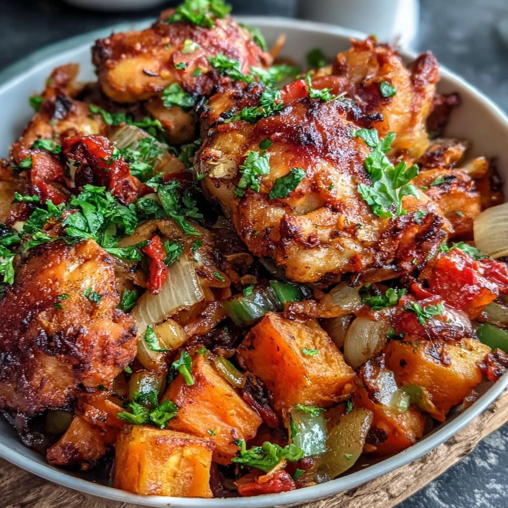 Classic Cozy Cuisine