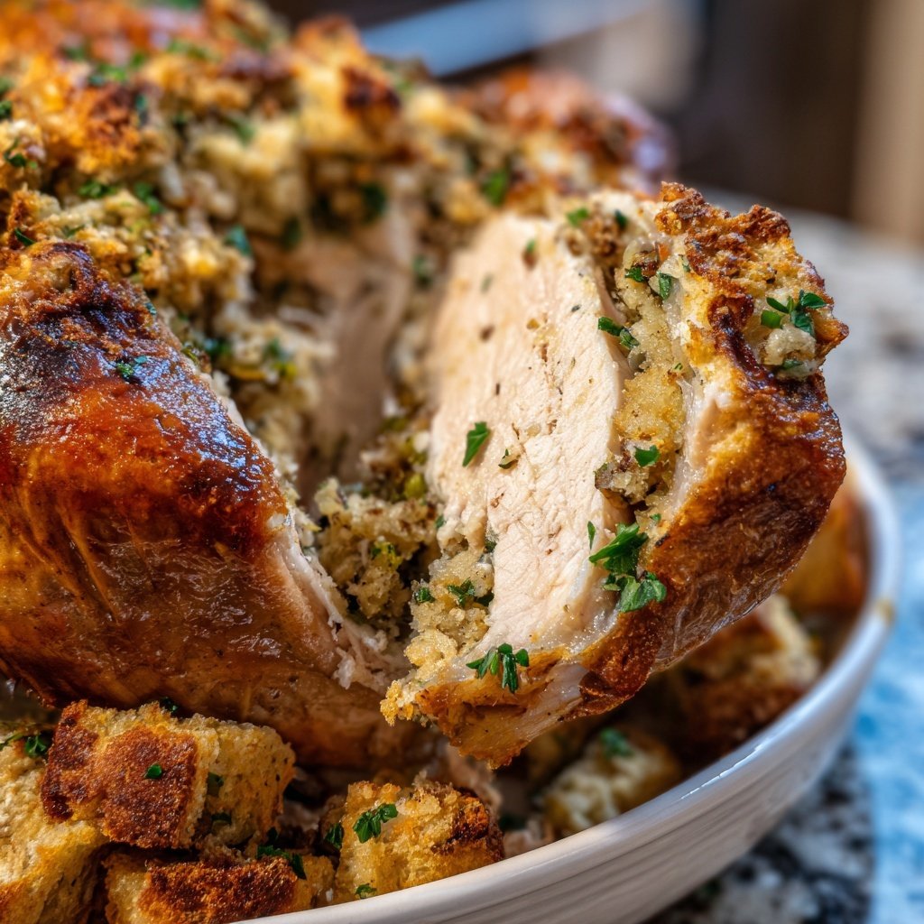 Seasonal Specialties