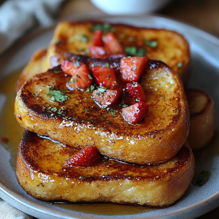 <p>Torrijas Spanish Style French Toast: An Incredible Ultimate Recipe</p>