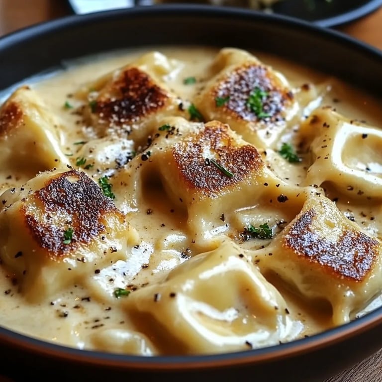 <p>Cheesesteak Tortellini in Creamy Provolone Sauce: An Incredible Ultimate Recipe</p>