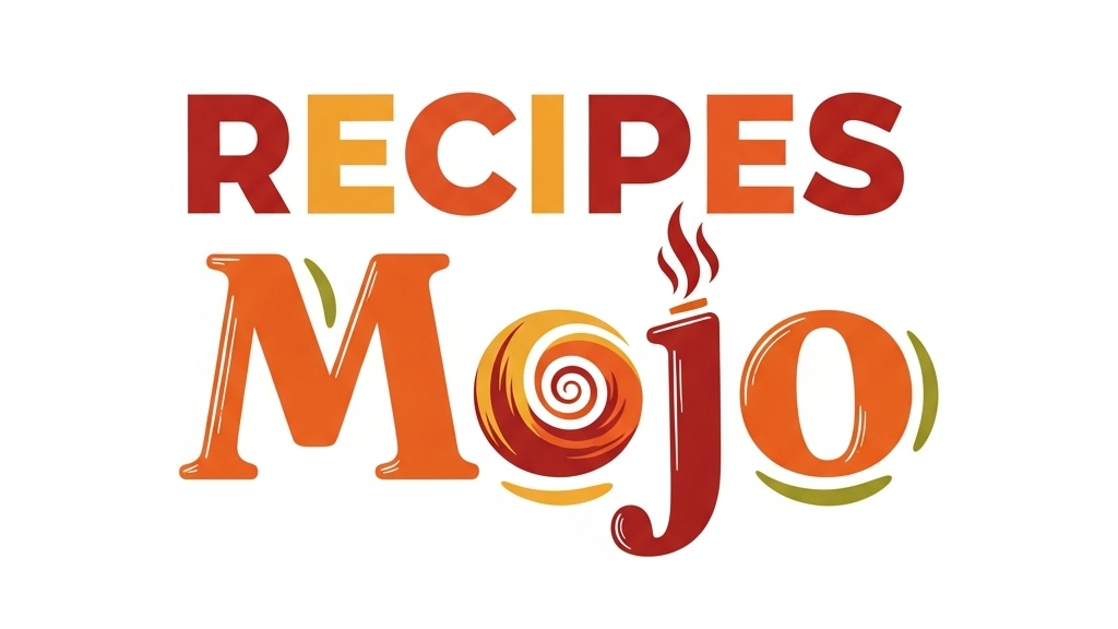 Recipes Mojo