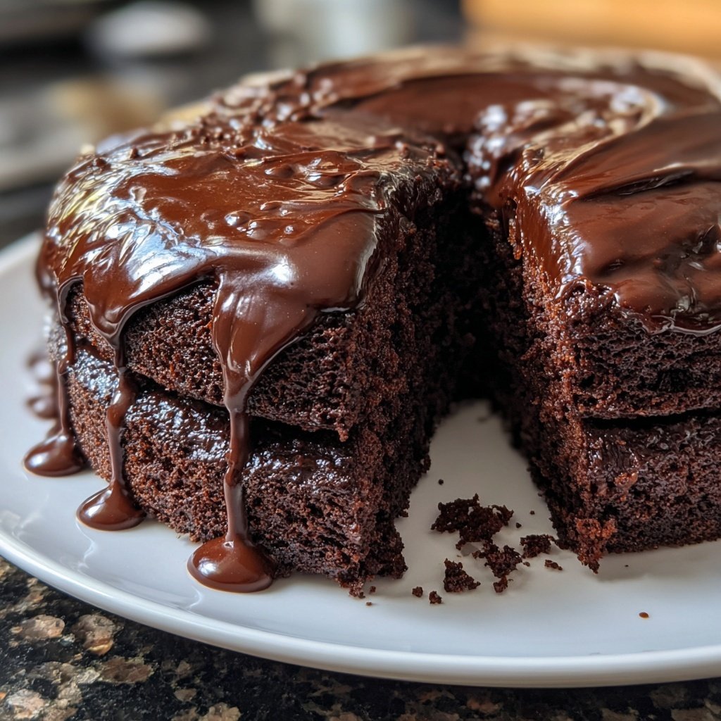 Homemade Baking Favorites