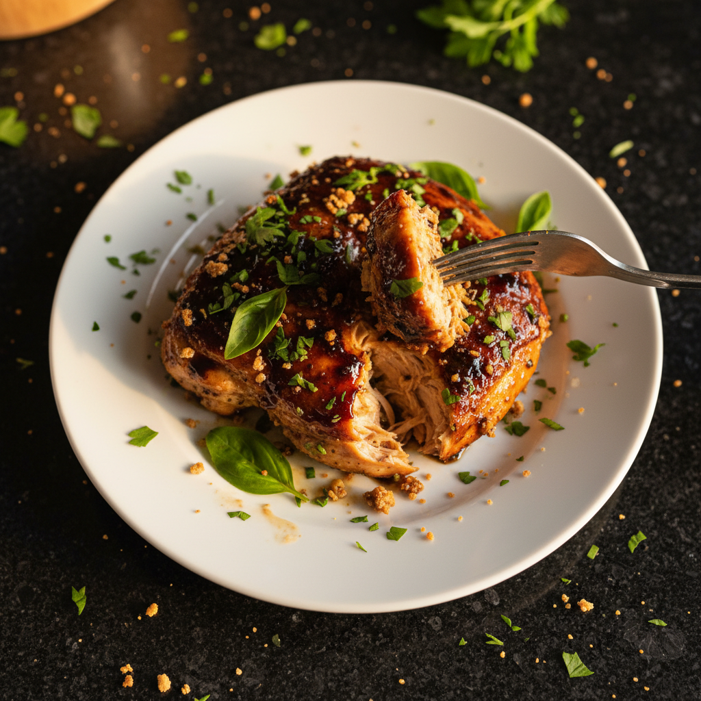 Comfort Food Recipes