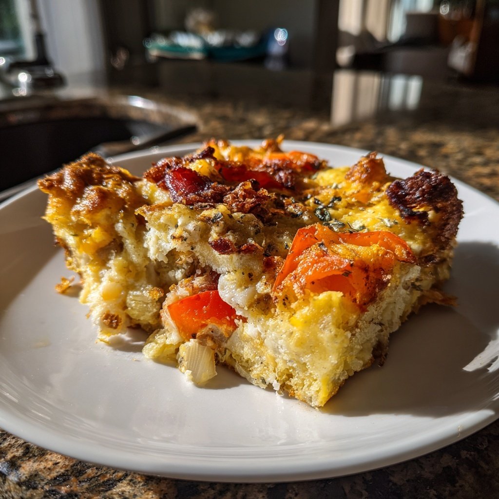 Healthy Lifestyle Dishes