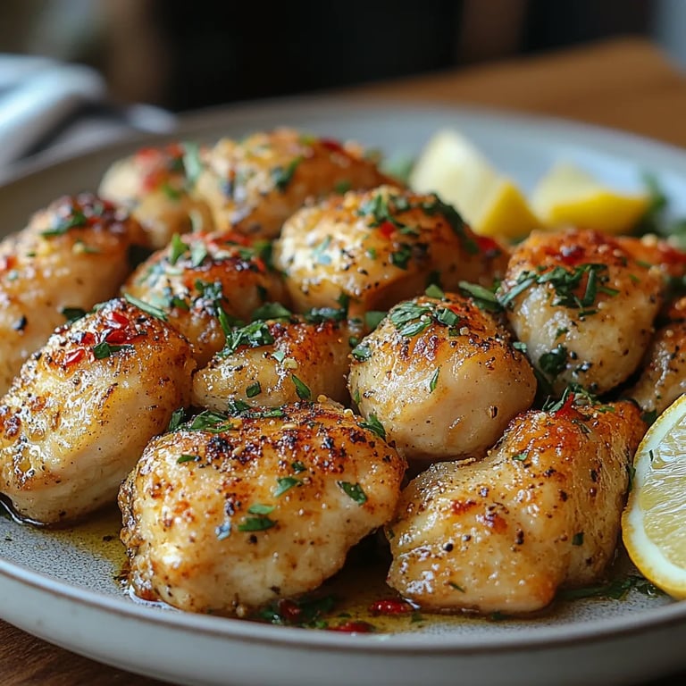 Frango com Sal e Pimenta na Air Fryer: Uma Receita Incrível e Definitiva
