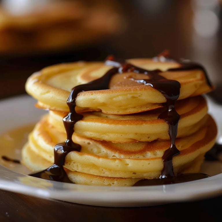 Feines Butter Spritzgebäck