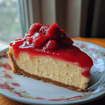 Backen & Desserts