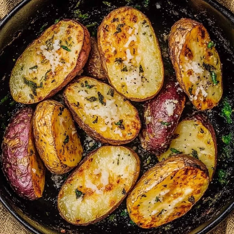 Fingerling Potatoes: An Incredible Ultimate Recipe with 5 Amazing Variations