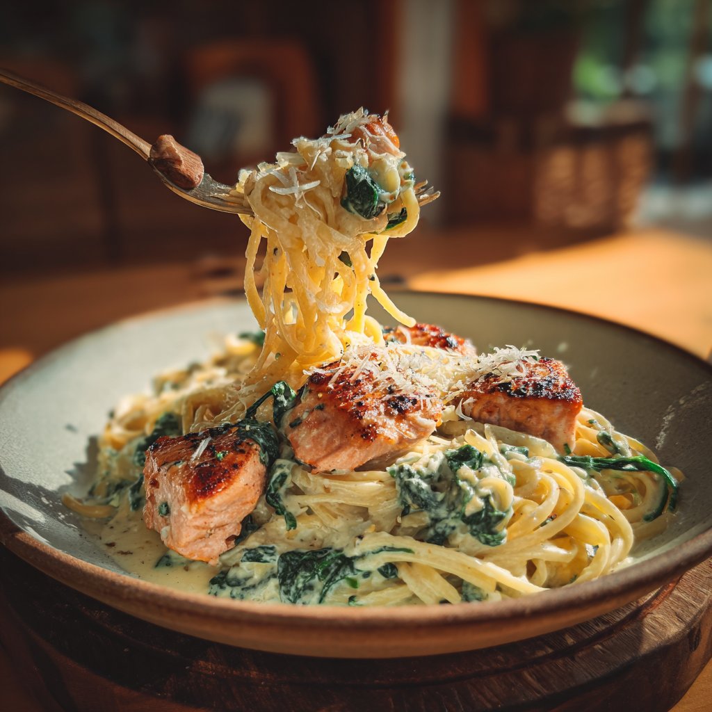 Fresh & Healthy Plates