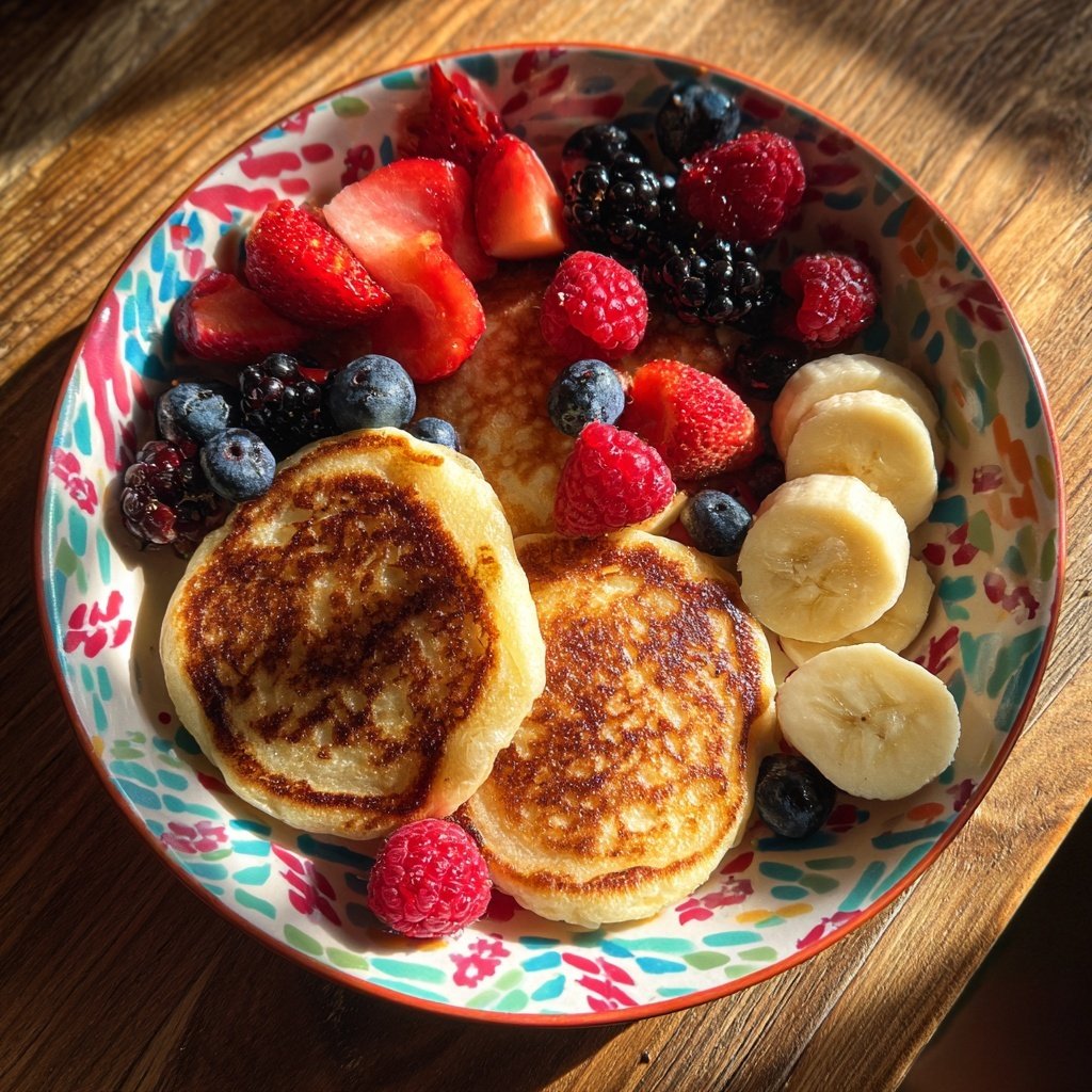 Festliche Küche für jeden Tag