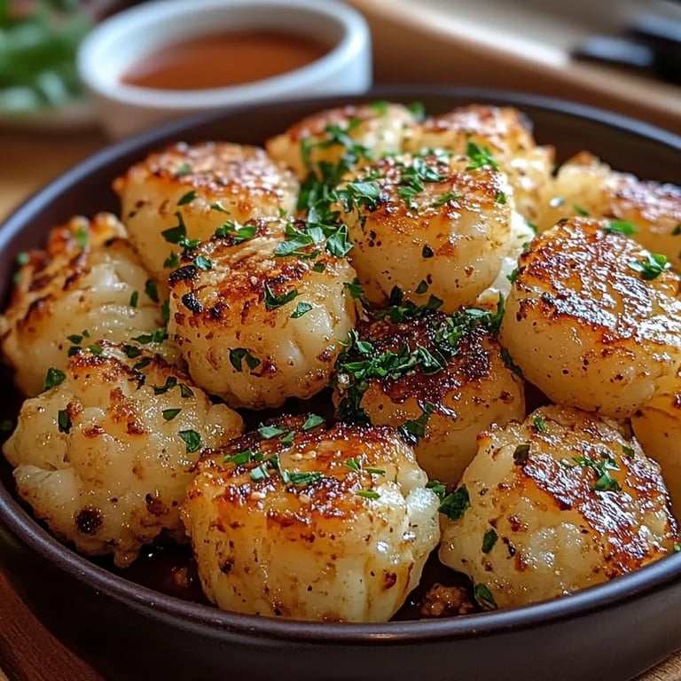 Suchtmachender gebackener Blumenkohl: Das Unglaubliche Ultimative Rezept mit 5 Geheimtipps