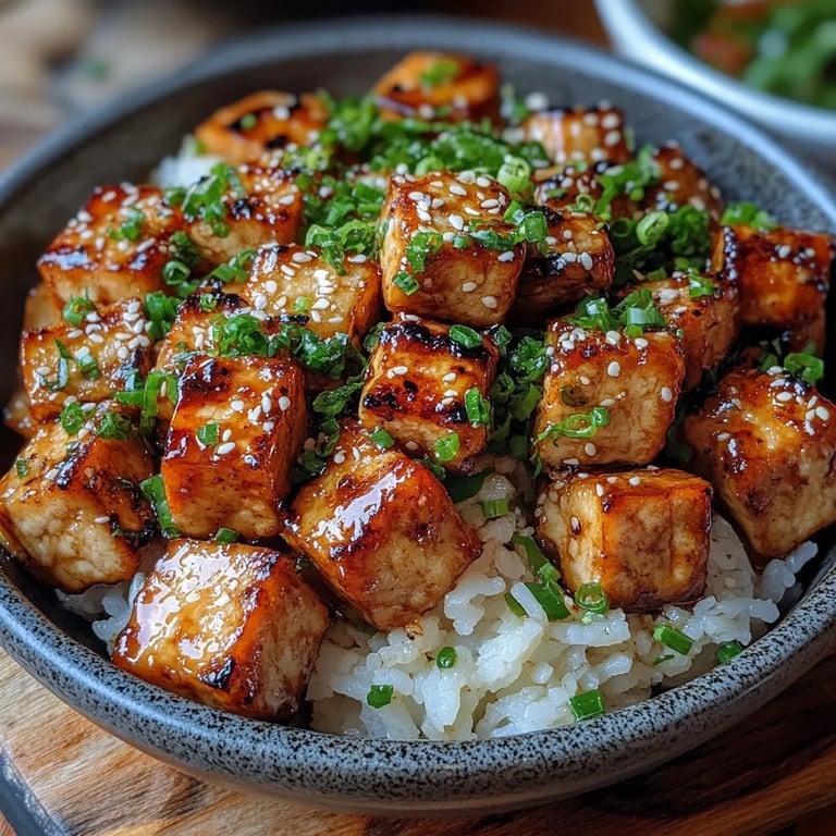 <p>Sticky & Crispy Sesame Tofu: The Incredible Ultimate Recipe for 5-Star Flavor</p>