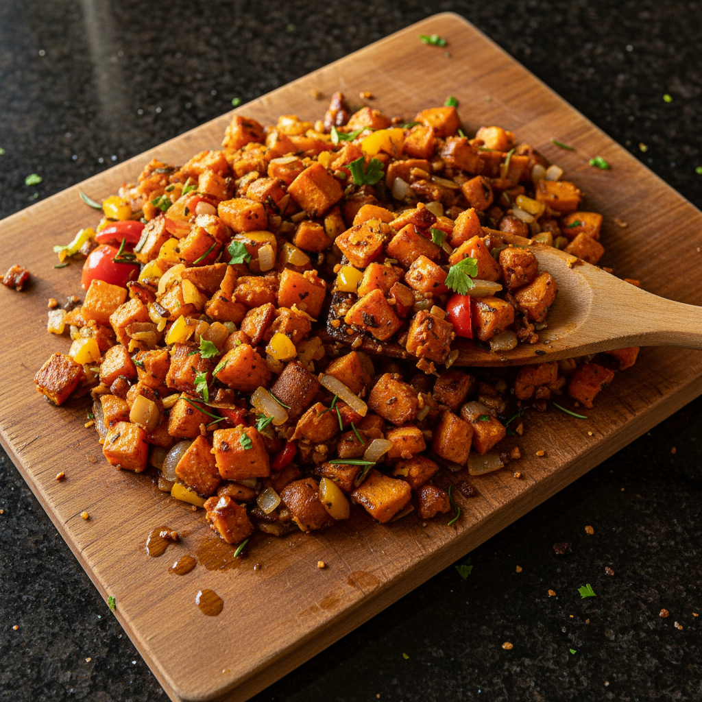 Easy Cooking Recipes