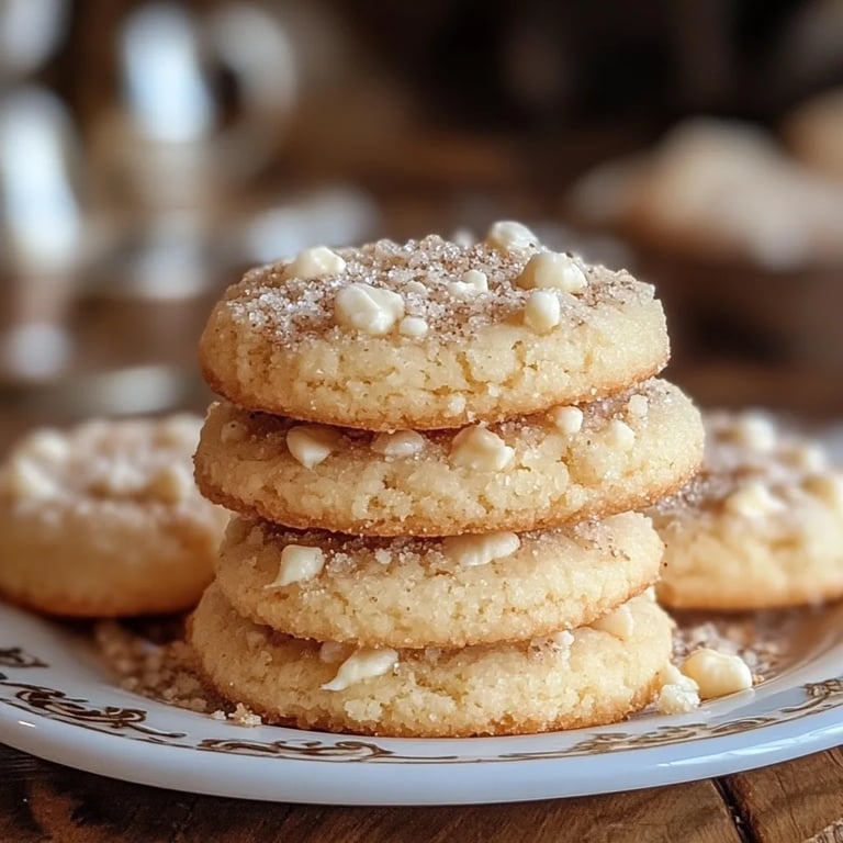 Cookies Fofos de Cream Cheese Keto: Uma Receita Incrível e Definitiva