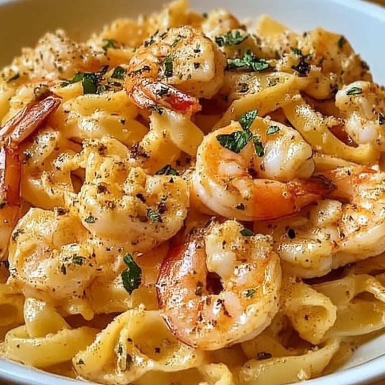 Marry Me Shrimp Pasta: An Incredible Ultimate Recipe