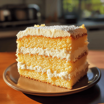 Backen & Desserts