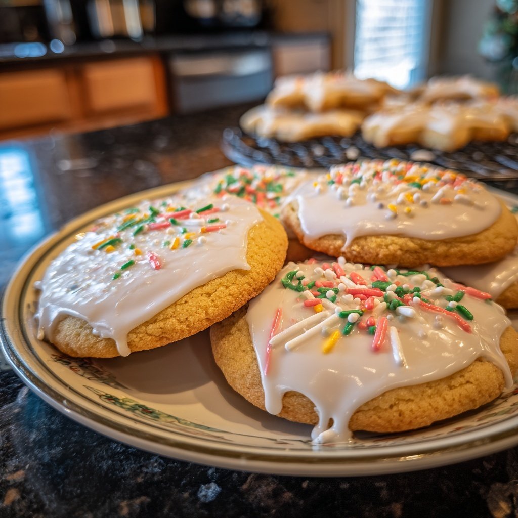 Festive Gathering Dishes