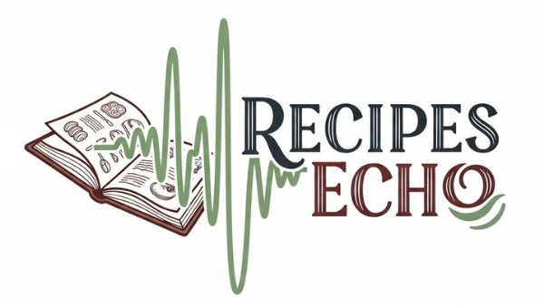 Recipes Echo