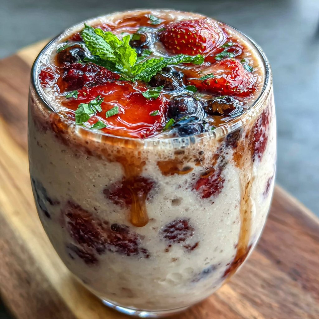 Balanced Living Kitchen