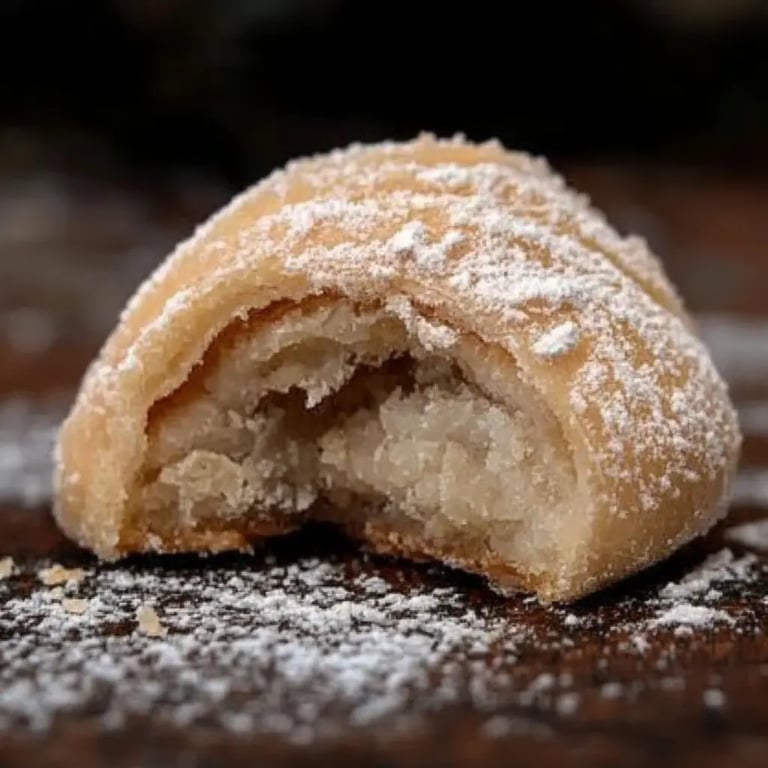 Burgenländer Kipferl