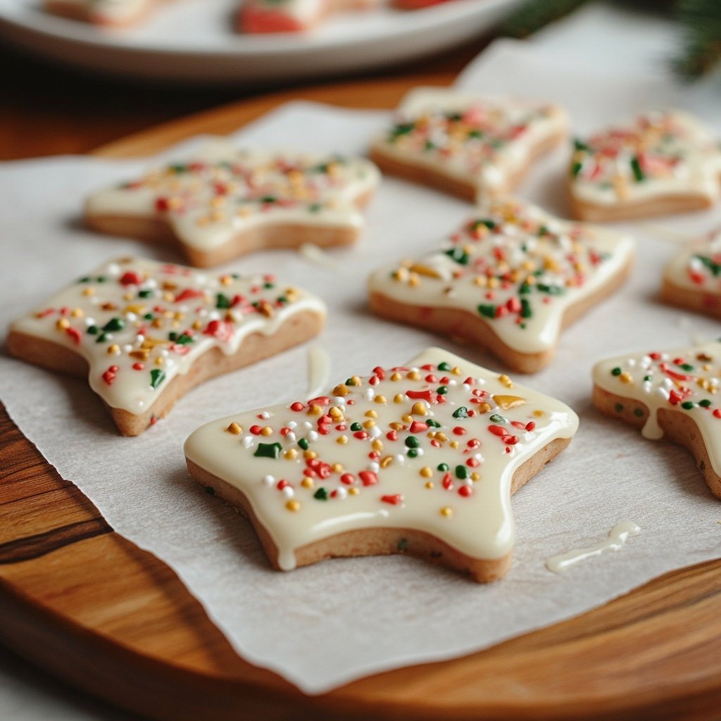 Winter Seasonal Food Ideas