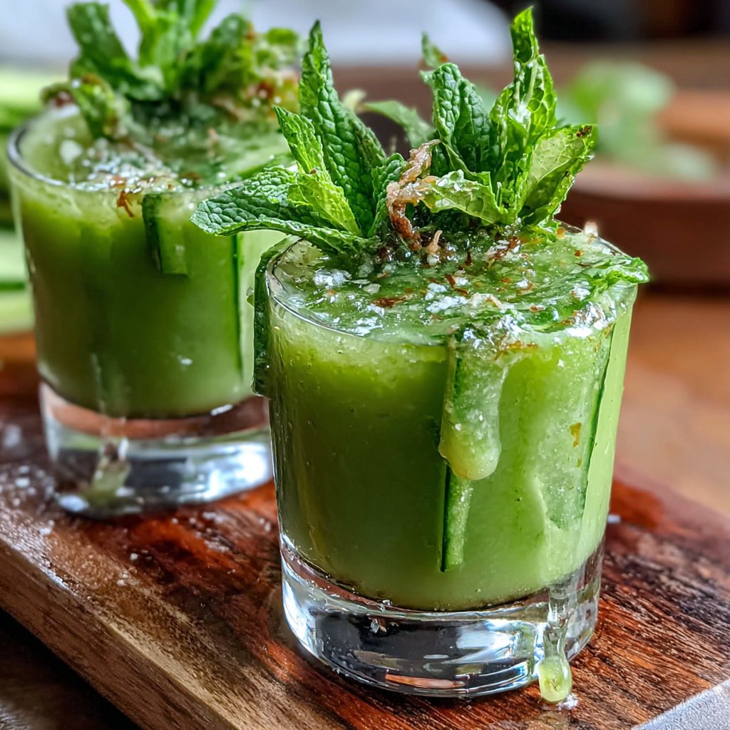 International Flavor Recipes