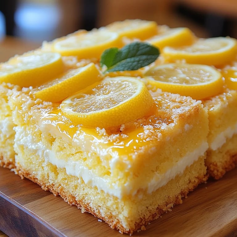 Best Keto Dessert Lemon Bread Recipe: An Incredible Ultimate Guide