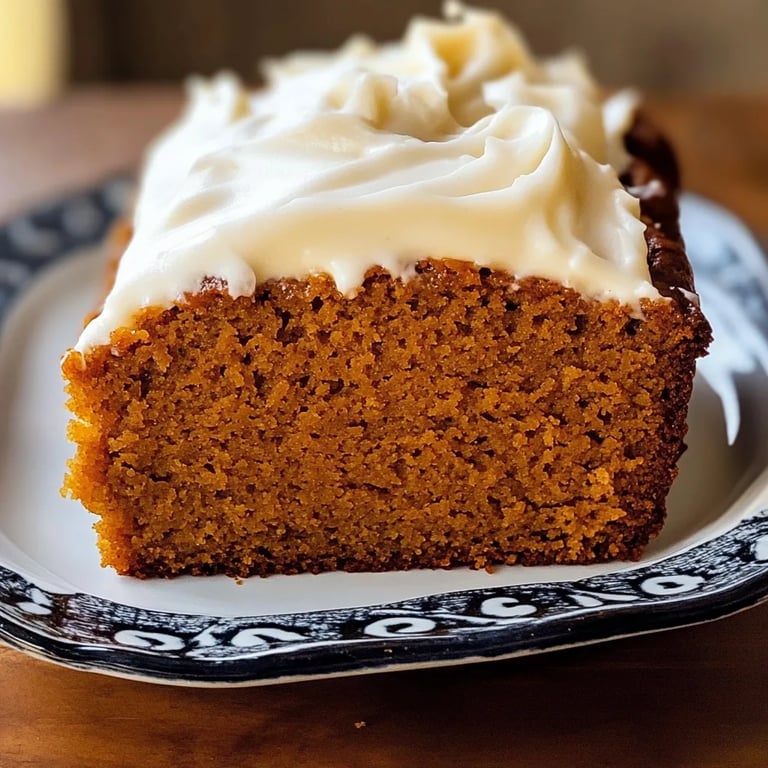 Pumpkin Loaf Topped w/ Cream Cheese Icing: An Amazing Ultimate Recipe