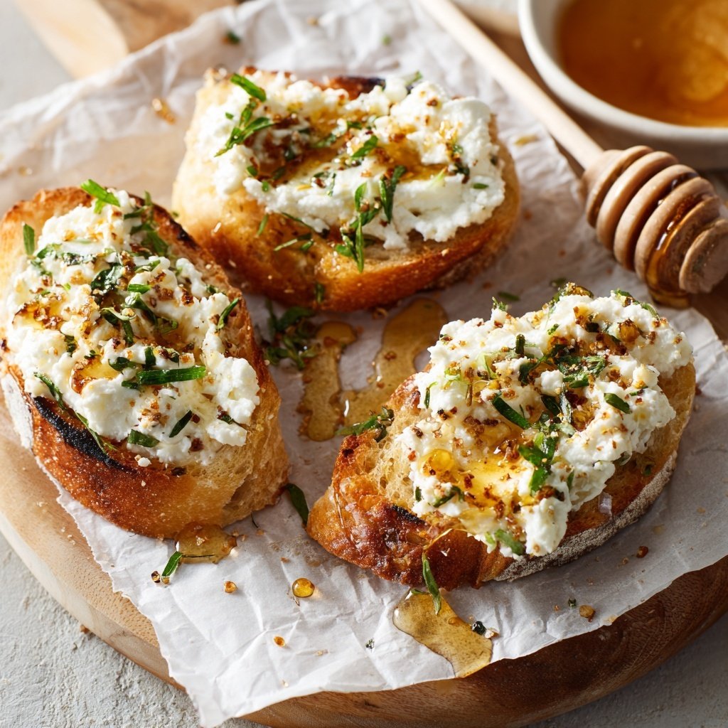 Artisan Dessert Bakes