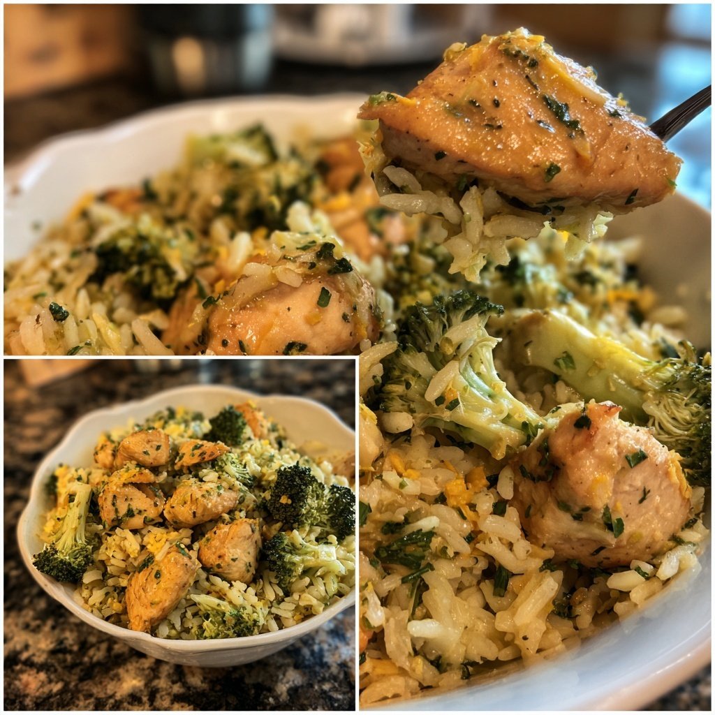 Einfache Alltagsgerichte