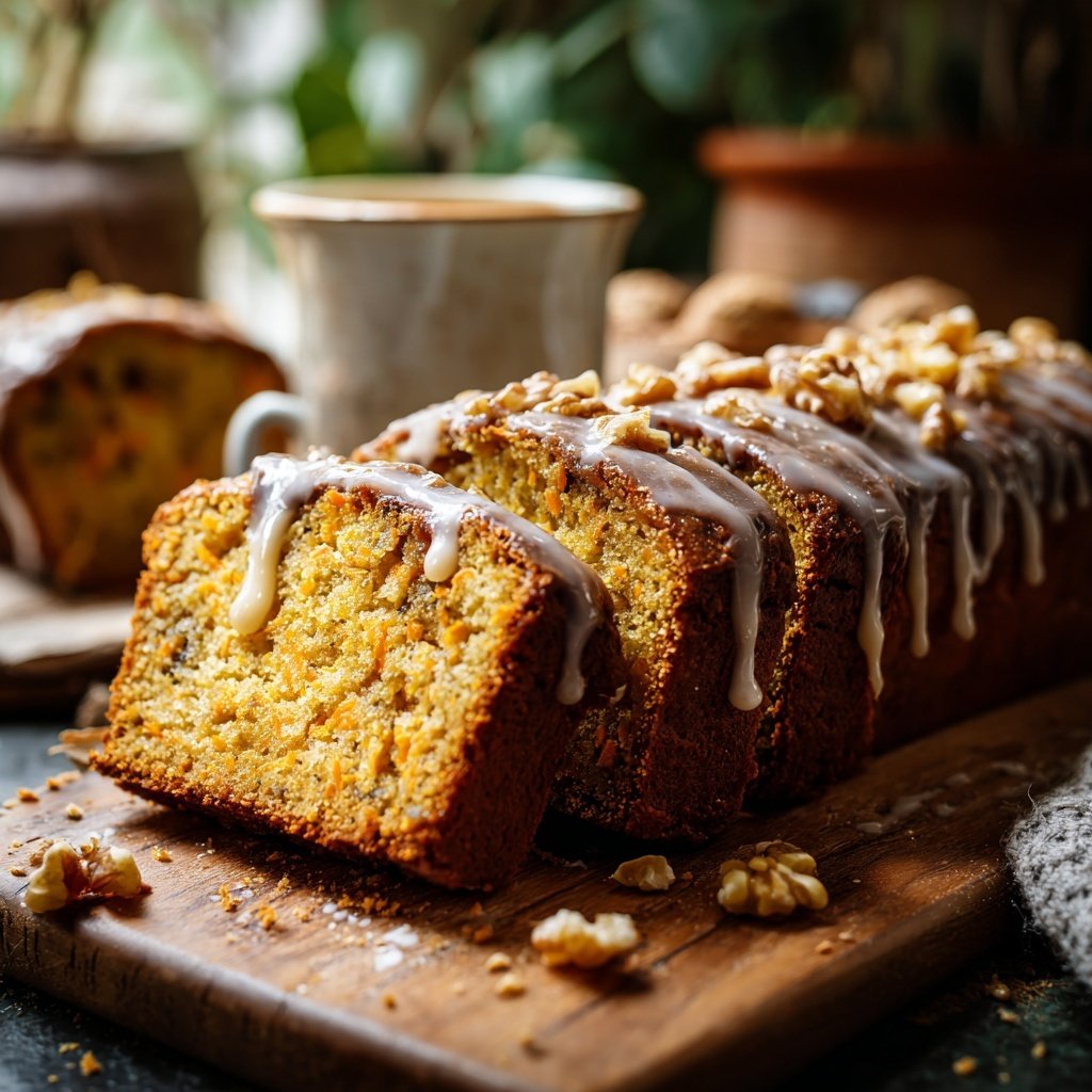 Moderne Dessert-Favoriten