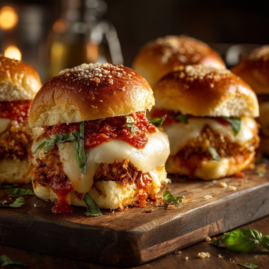 Everyday Comfort Food Inspiration