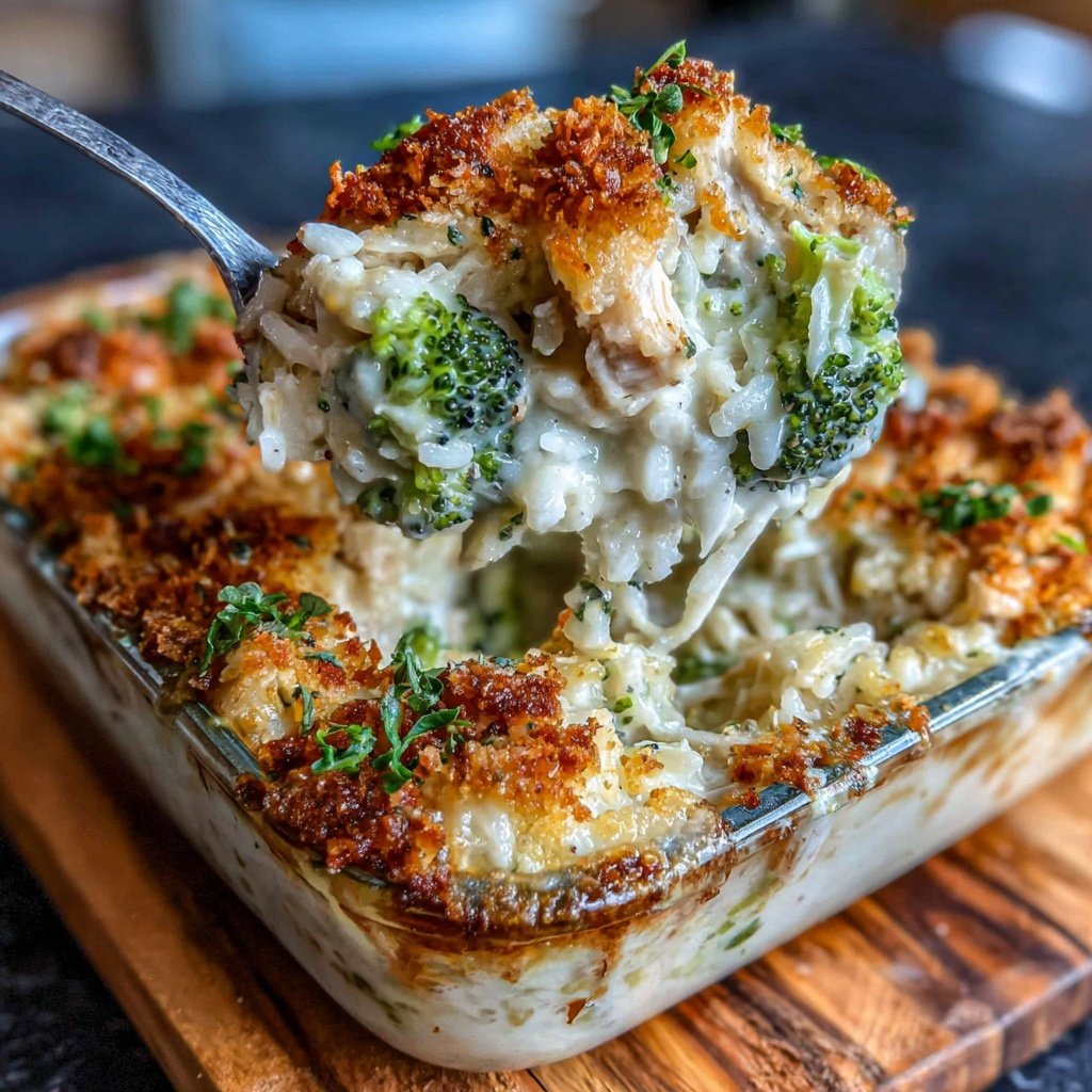 Everyday Comfort Meals