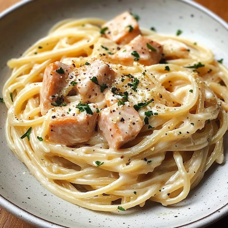 Massa Fácil de Salmão: Uma Receita Incrível e Definitiva para Todos