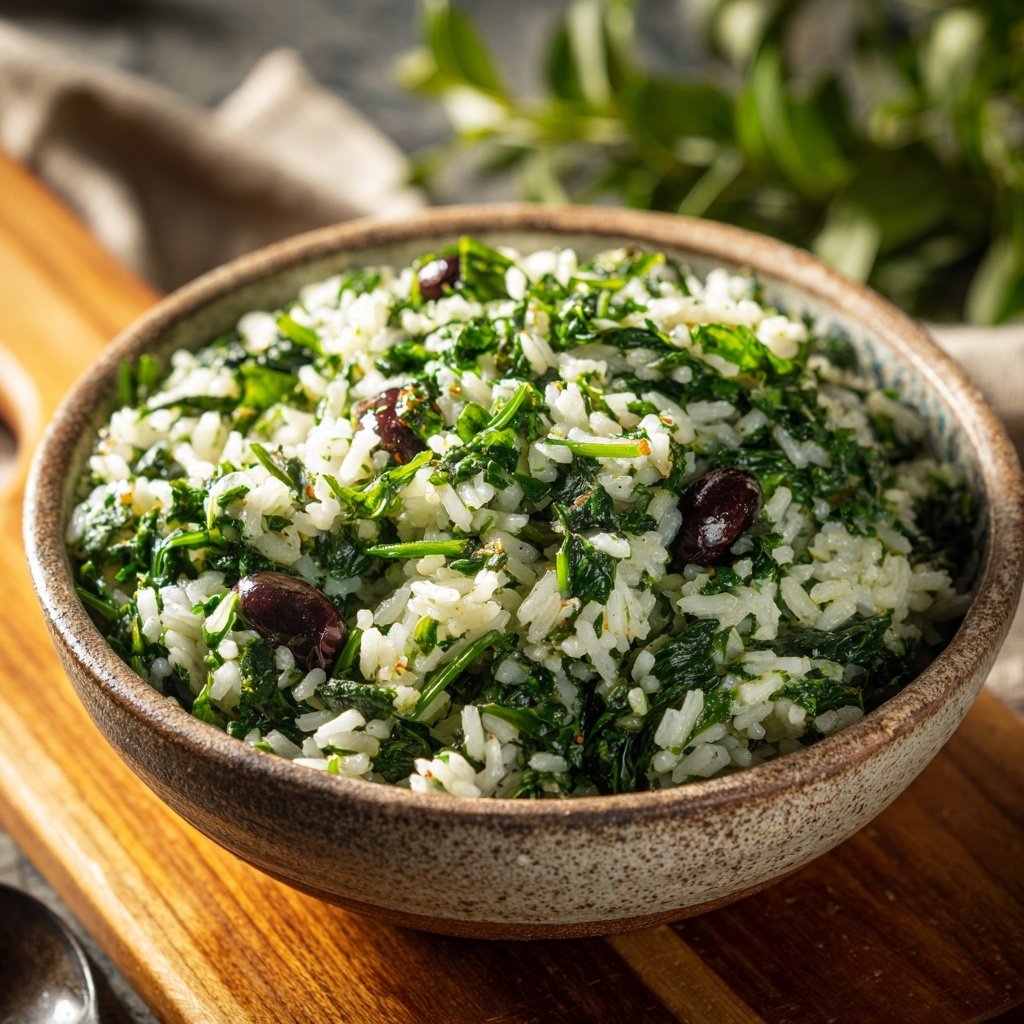 International Favorites