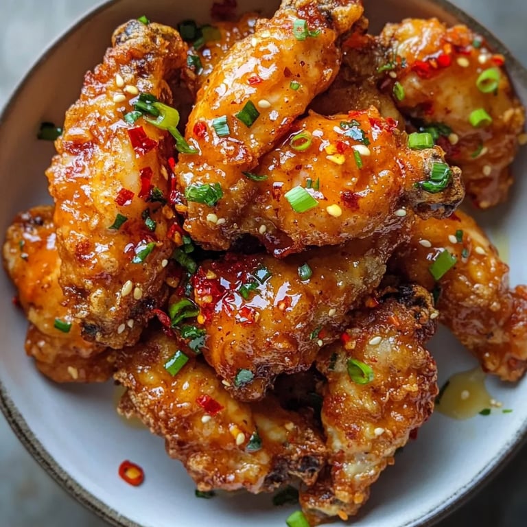 Crispy Baked Bang Bang Chicken: The Incredible Ultimate Recipe