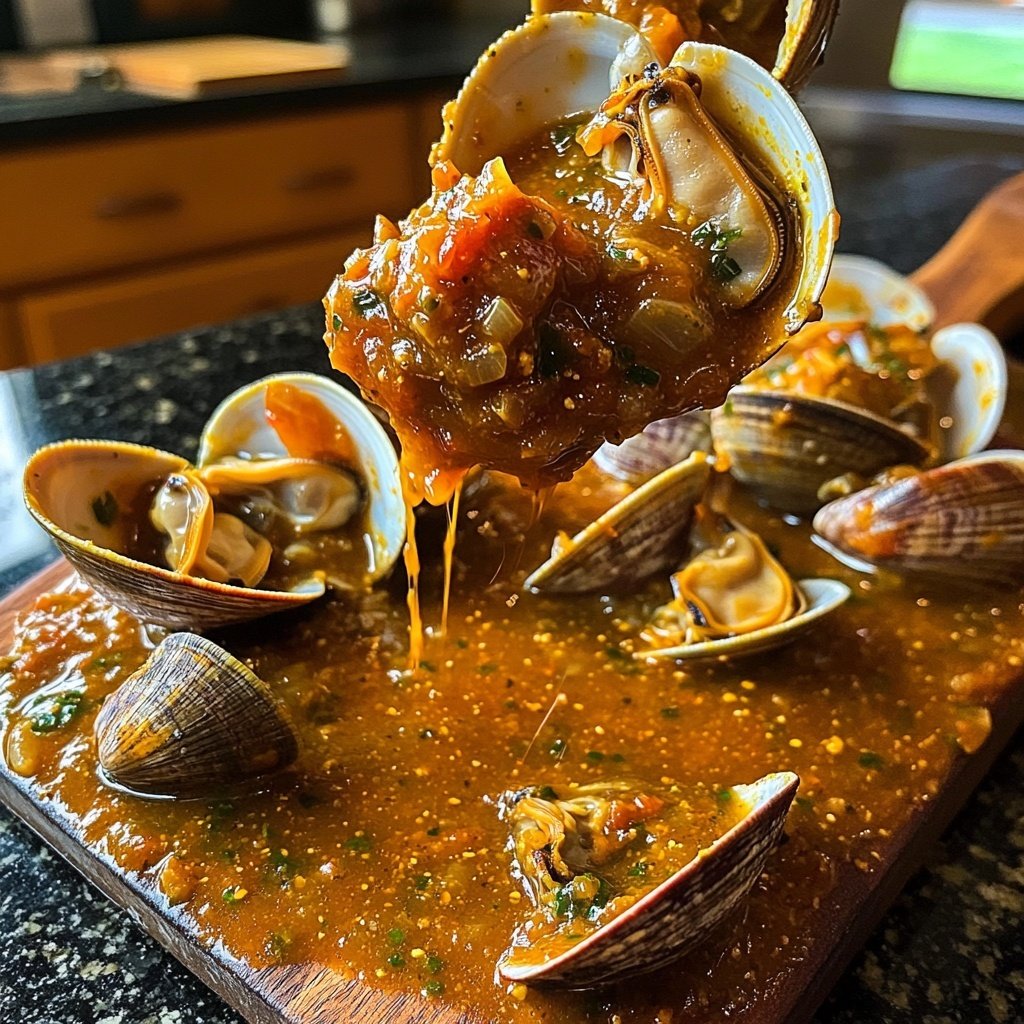 Cocina Festiva del Año